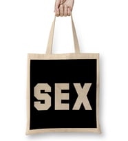 Retro Sex T Bez Çanta Uzun Saplı
