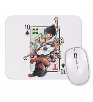 Kaptan   Tsubasa Mouse Pad