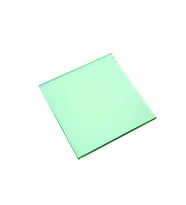 CAM LEVHA (3x120x120 mm.) (Beyaz)