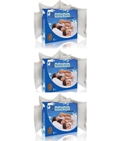 Horlama Yastığı Bonie ( Buckwheat ) 3 Adet