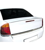 Opel Vectra Uyumlu C Spoiler Bagaj Gt 2002-2008 Drs Tunıng Shop