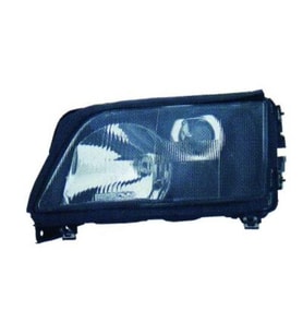 AUDI A6 ÖN FAR ELEKTRİKLİ MANUEL SOL 94-97 AUD10A6010 4A0941029L