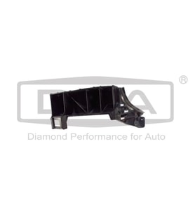 6Q6807376 Tampon Bağlantı Braketi Arka Sağ - Polo Hb 2002-2009