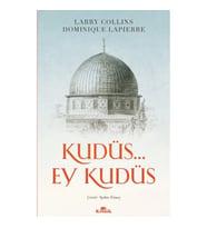 Kudüs... Ey Kudüs