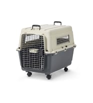 Savic Andes 5 Taşıma Çantası 80x56x59 cm  IATA Onaylı Büyük Boy Köpek Transport Kafesi