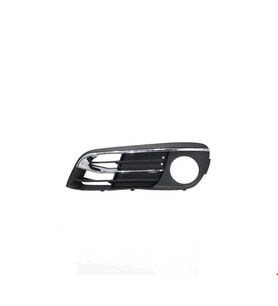 BMW - ÖN TAM.IZGARA SOL (KROMLU TİP LUXURY) F10 LCİ 2014