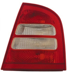 Volkswagen Octavia 2000  Stop Lambası Sol 9El354074 011 (Oem No:1U6945111C)