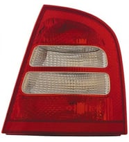Volkswagen Octavia 2000  Stop Lambası Sol 9El354074 011 (Oem No:1U6945111C)