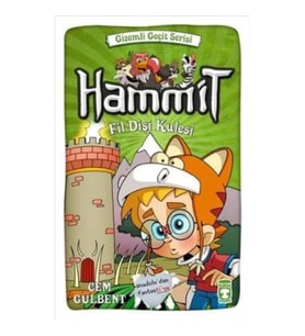 Hammit - Fil Dişi Kulesi