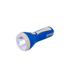 Gold Silver Gs-4500 1 Watt Şarjlı El Feneri