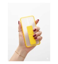Redmi 9 Standlı Kılıf Modeli