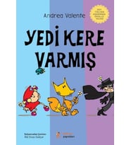 Yedi Kere Varmış