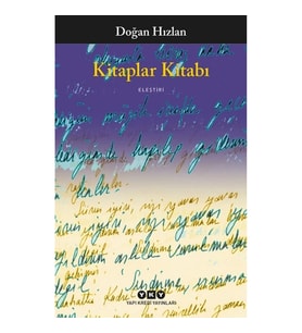 Kitaplar Kitabı