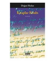 Kitaplar Kitabı