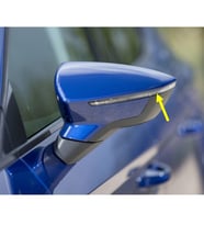 Seat Arona 2018-22 Sol Dış Dikiz Aynası Sinyal Lambası Led 5F0949101B