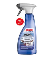 Sonax Xtreme PPF + Vinil Parlatıcı 500 ML