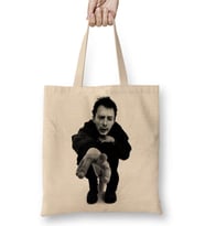 Thom Yorke Bez Çanta Uzun Saplı