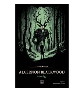 Wendigo