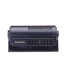 MARİN PLAZA BUĞU ÇÖZÜCÜ 12V 168 WATT
