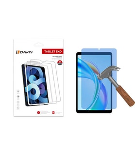 Lexroo Honor Pad X7 Tablet Nano Ekran Koruyucu - Şeffaf