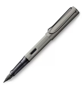 LAMY LX DOLMA KALEM RUTENYUM (M UÇ)