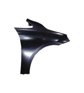 BMW F45+LCI F46+LCI 2014- &Ccedil;amurluk &Ouml;n Sağ Sac 41007382184 Wender