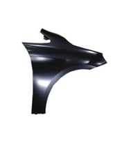 BMW F45+LCI F46+LCI 2014- &Ccedil;amurluk &Ouml;n Sağ Sac 41007382184 Wender