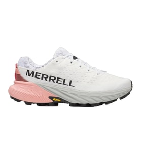 Merrell J068374 Agility Peak 5 Spor Ayakkabı Beyaz