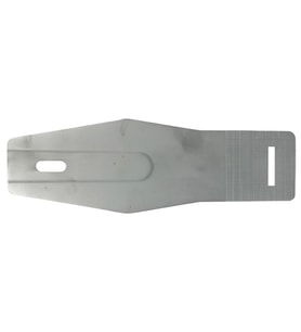 Juki Ponteriz LK1900 Hareketli Plaka / 135-54803