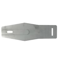 Juki Ponteriz LK1900 Hareketli Plaka / 135-54803