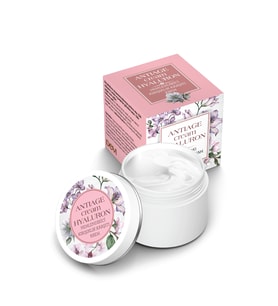 Devi Antiage Cream Hyaluron 50ml Yaşlanma Karşıtı Besleyici Ve Onarıcı Cilt Bakım Kremi