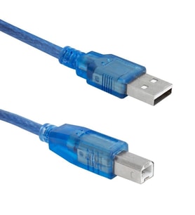 Powermaster PM-12275 2.0 10 Metre Usb Yazıcı Kablo