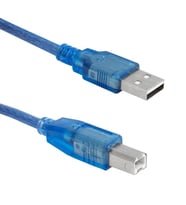 Powermaster PM-12275 2.0 10 Metre Usb Yazıcı Kablo