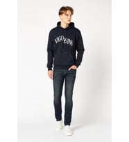 VİGOSS ERKEK BASKILI SWEATSHIRT 62047-30034