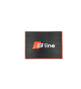 S-line Torpido Üstü Kaydırmaz Ped Telefon Tutucu