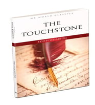 The Touchstone - İngilizce Klasik Roman