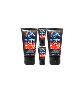 Hors Active Cream 4 Adet 50 ml Güçlü ve Hızlı Etkide Penis Sertleştirici Geciktirici Güç Kremi