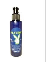 Süper Playboy Kayganlaştırıcılı Jel 125 Ml / Muzice Lubricating Jel 125 Ml Gel X 2 Adet