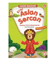 Kral Aslan Sercan - Hadis Bahçesi 2