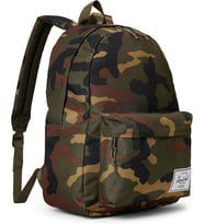 Herschel Classic Xl Su İtici Kumaş Büyük Boy Sırt Çantası, 30 L