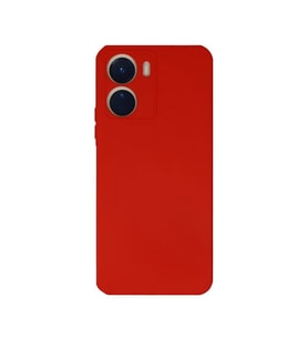BİKAPAK ECO SENSE VIVO Y16 KIRMIZI KAPAK