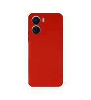 BİKAPAK ECO SENSE VIVO Y16 KIRMIZI KAPAK