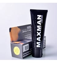 MAXMAN CREME