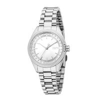 Esprit ES1L515M0035 Kadın Kol Saati (Gümüş)