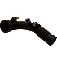 BMW E71 F01 Hava Emiş Borusu N54 13717609810 Wender