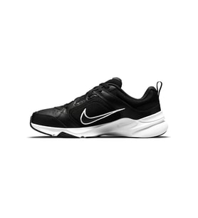 Nike Defy All Day Erkek Spor Ayakkabı DJ1196-002 (Siyah)