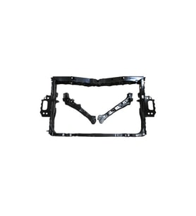 TOYOTA COROLLA- E150- 07/13; ÖN PANEL KOMPLE SİYAH (TW) 200-2350 53201-12903