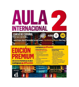 Aula 2 Premium Edicition
