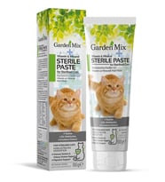 Garden Mix Kedi Steril Multivitamin Macun 100 Gram