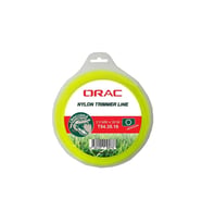 Orac Misina 3.5MM 40MT 6 Köşe Sarı